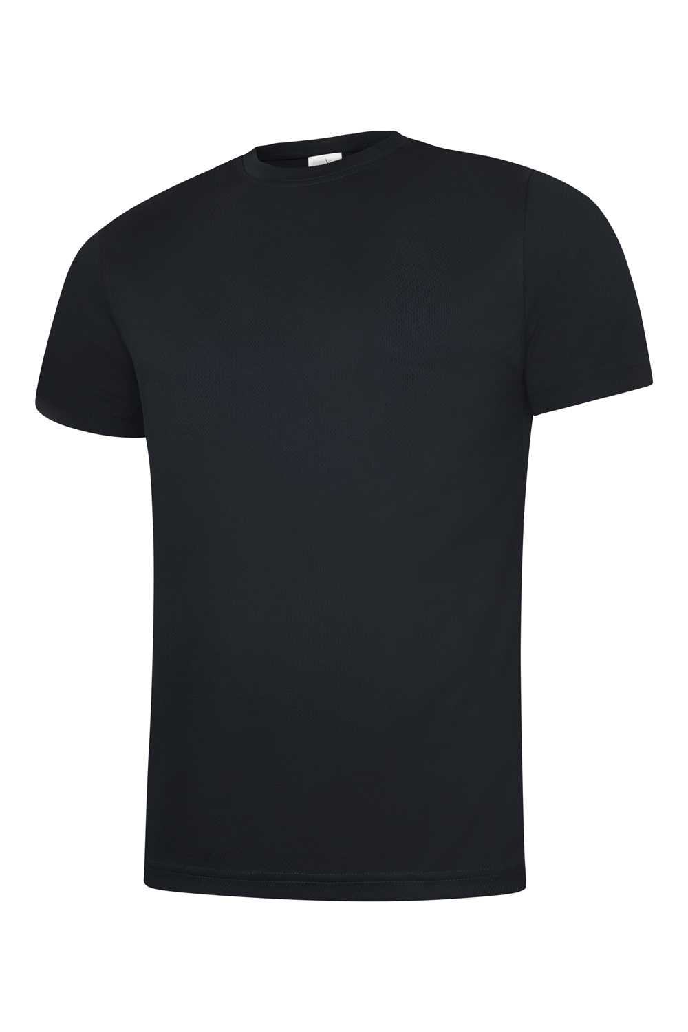 Uneek Mens Ultra Cool T Shirt front view